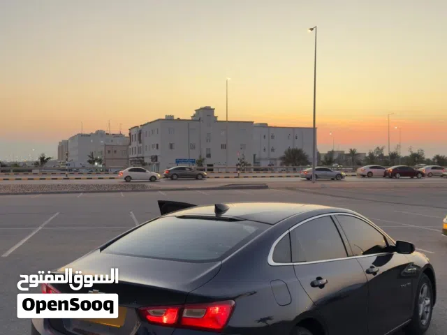 سياره نظيفه