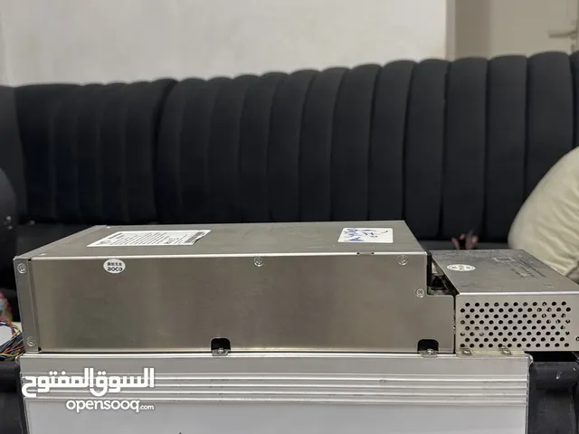 جهاز جديد لتعدين العملات الرقميه مثل بيتكوين