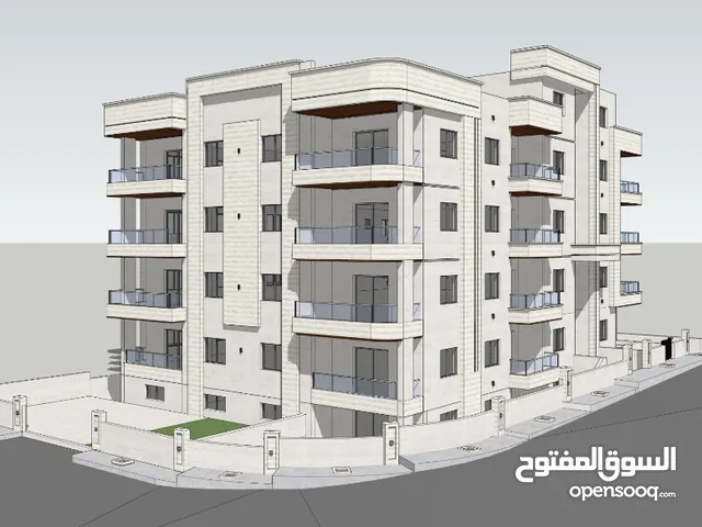 175 m2 3 Bedrooms Apartments for Sale in Irbid Sahara Circle