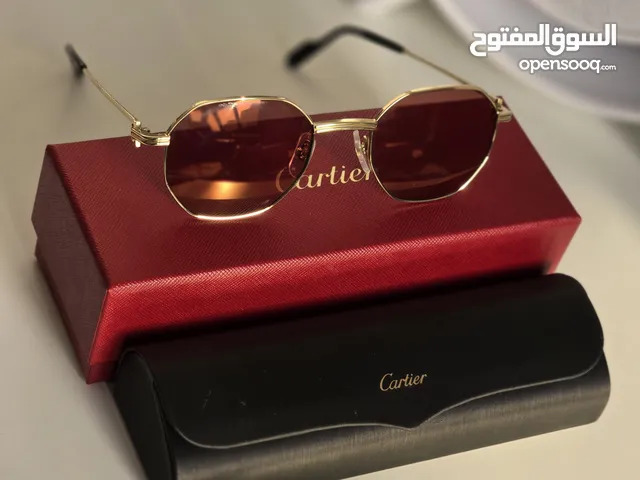 نظارات أصلية ذات جودة عالية