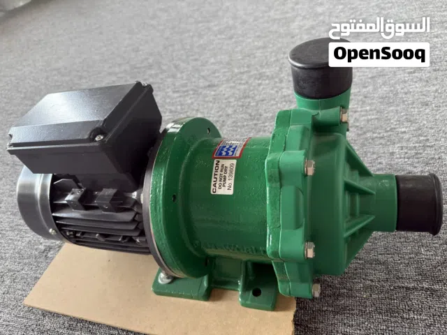 PAN WORLD Magnetic Pumps