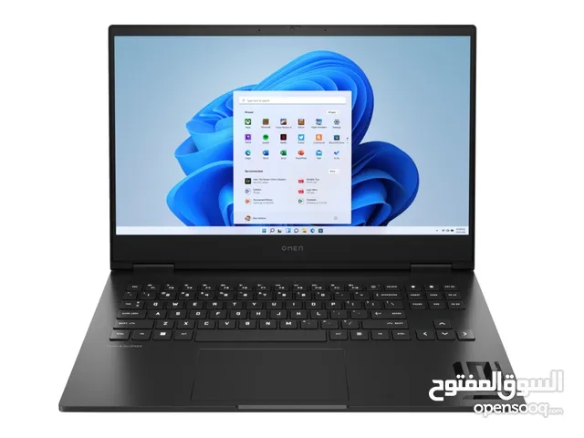 OMEN Gaming Laptop 16جديد غير مستعمل بسعر حرق