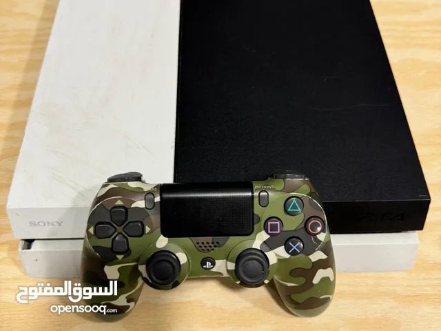 للبيع سوني 4