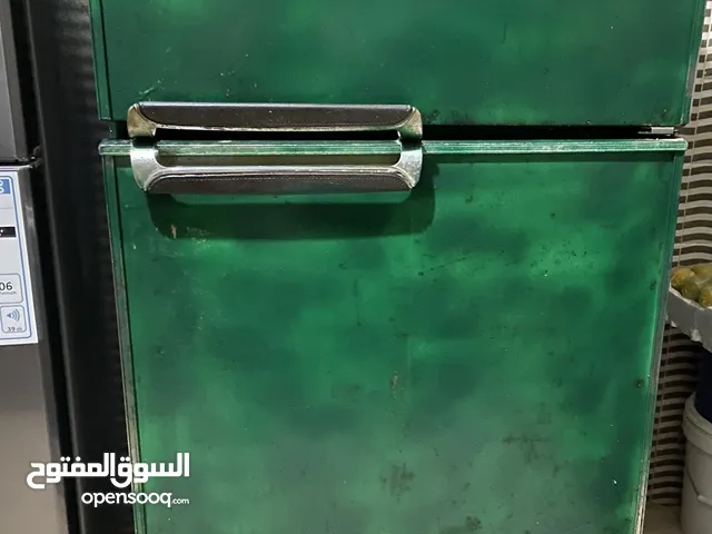 ‏ثلاجة مستعمل