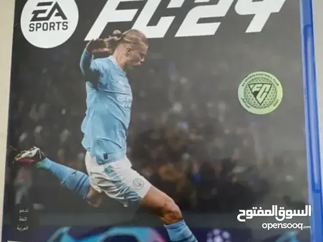 EA FC 24 for PS5