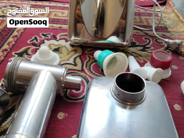 مفرمه للحم