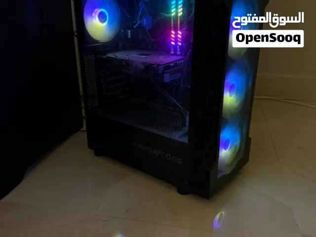 Pc gaming بي سي