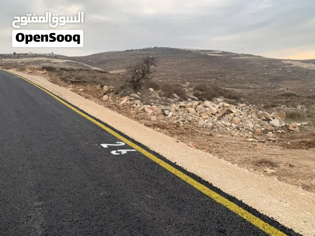 دونم ارض في بيت مرين - اطلالة ساحرة