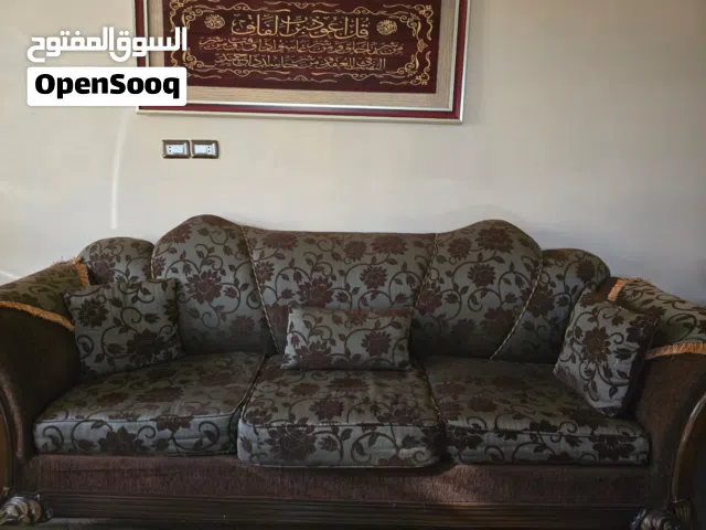 طقم كنب انظيف