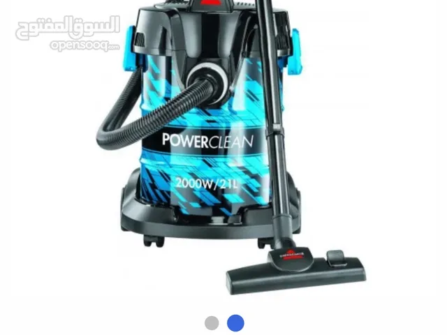 Bissell Vacuum Cleaners for sale in Amman