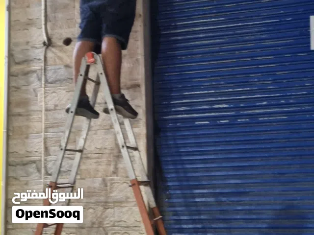تركيب كاميرات