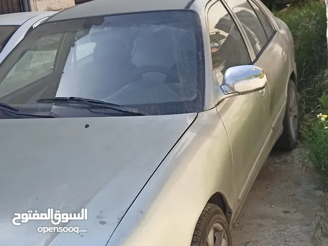 Used Hyundai Accent in Amman