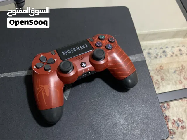 بلاي ستيشن للبيع قابل للتفاوض