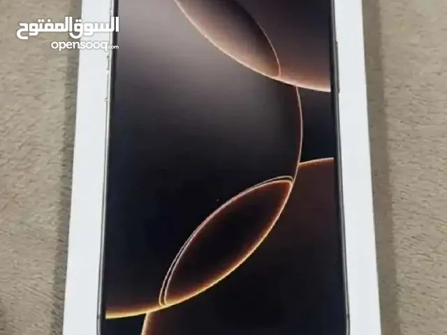 iPhone 16 Pro 512 GB