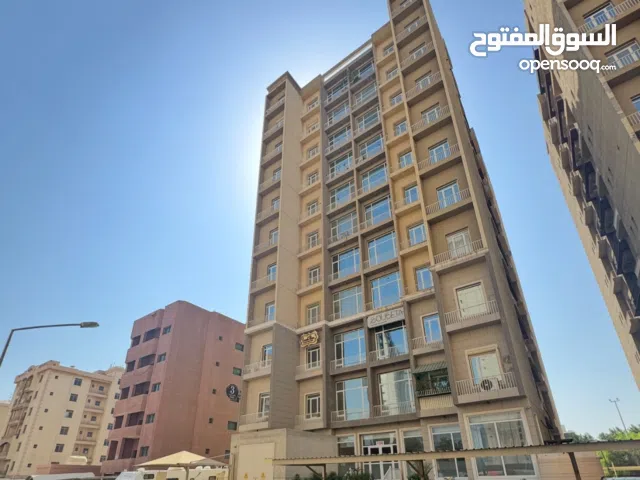 77 m2 3 Bedrooms Apartments for Sale in Hawally Shaab
