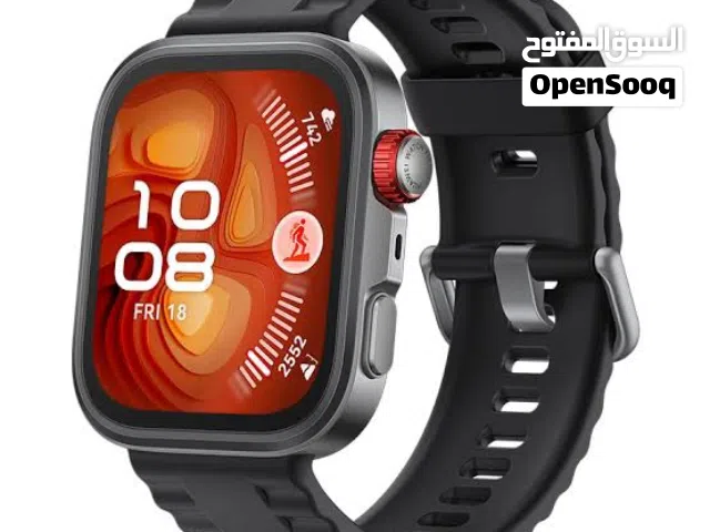 HUAWEI WATCH FIT 4 Pro