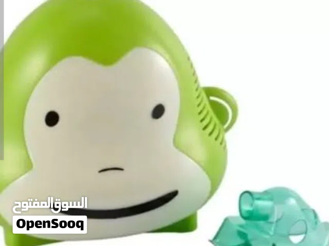 جهاز تنفس ليلي لانقطاع التنفس أثناء النوم تركي الصنع