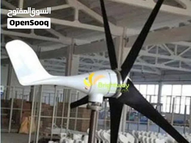 للبيع – مولد رياح Wind Generator موديل JL-500
