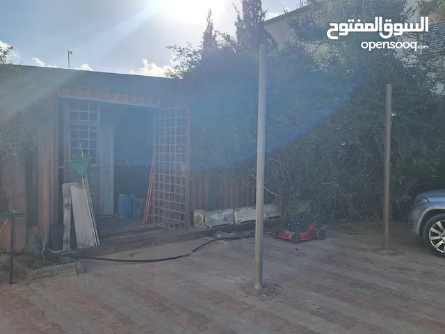 تريلا سكنية لي البيع