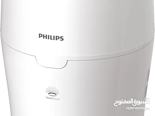 PHILIPS Humidifier – Gently Used (6 Months)  Clean, Quiet & Effective Air Moisturizing