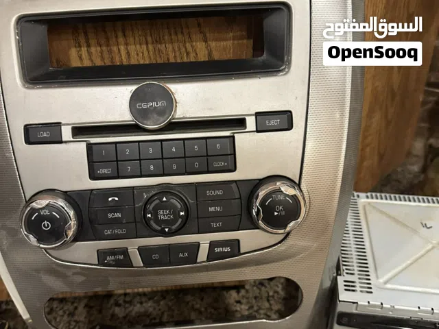 مسجل ومفتاح فورد فيوجن اصليات من الحره للبيع