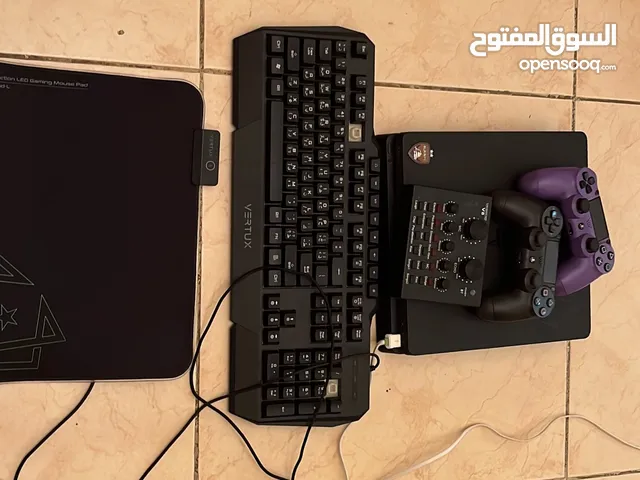 Playstation Gaming Accessories - Others in Sharjah