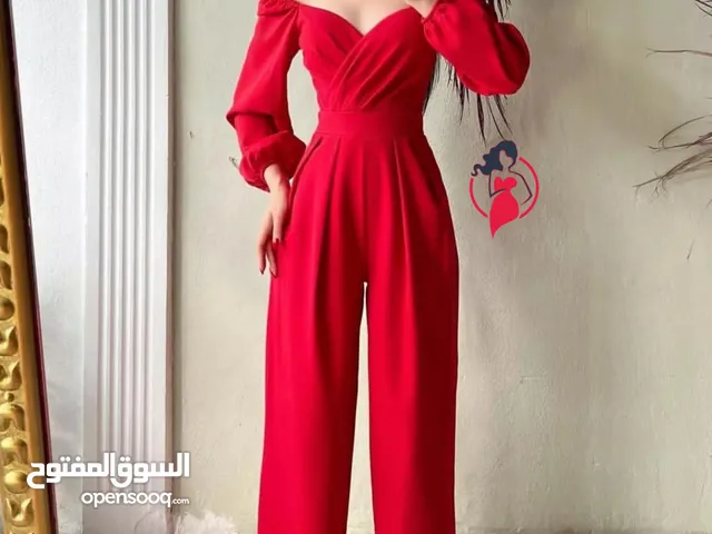 Jumpsuits & Rompers Dresses in Sana'a