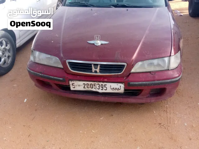 Used Honda Accord in Tarhuna