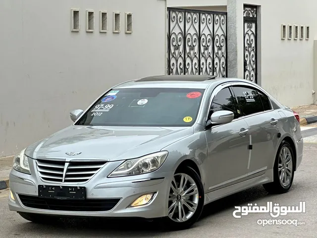 New Hyundai Other in Tripoli