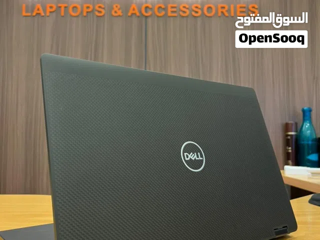 Dell Latitude 7410 – 2-in-1 Touch Laptop