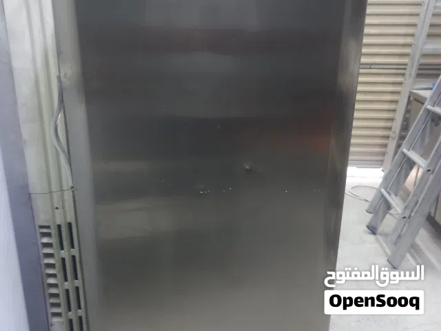 no Frost electronic freezer