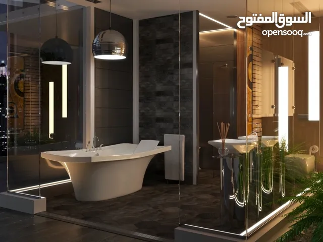 • Escale freestanding acrylic bathtub ,France