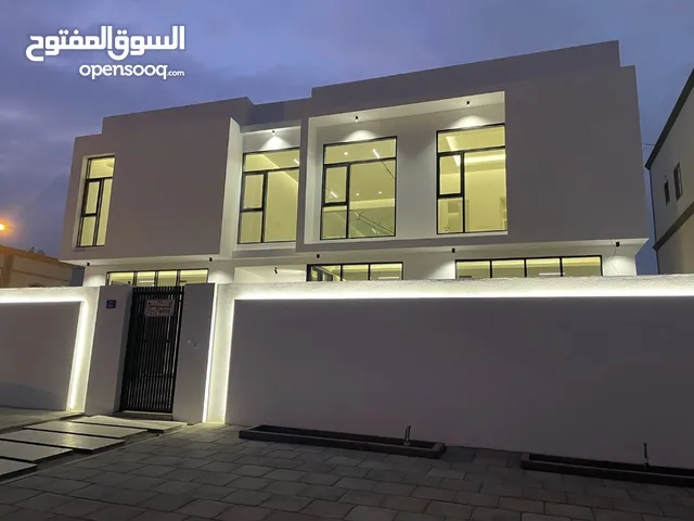 400m2 More than 6 bedrooms Villa for Sale in Muscat Ansab