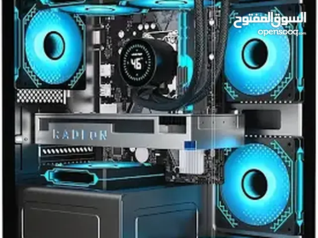 قطع كمبيوتر