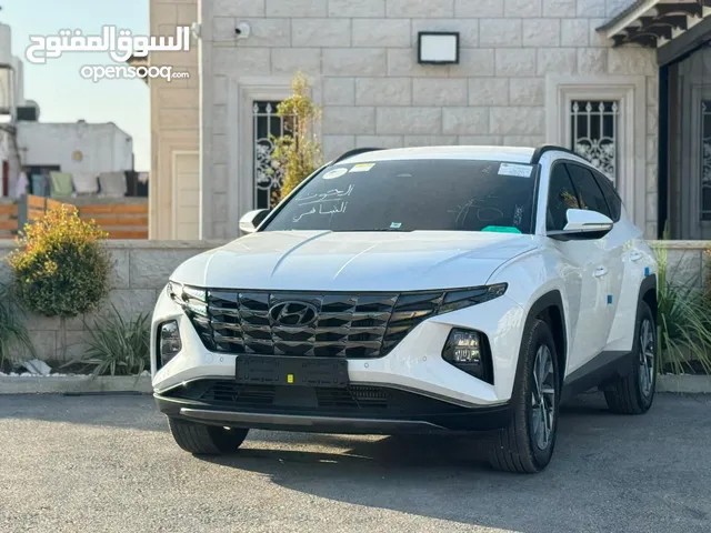 هونداي هايبرد