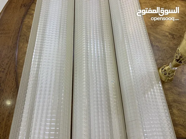 لمبات طويله