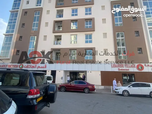 إعلان: شقة للإيجار في بوشر Ad: Apartment for Rent in Bousher  nice Apartment