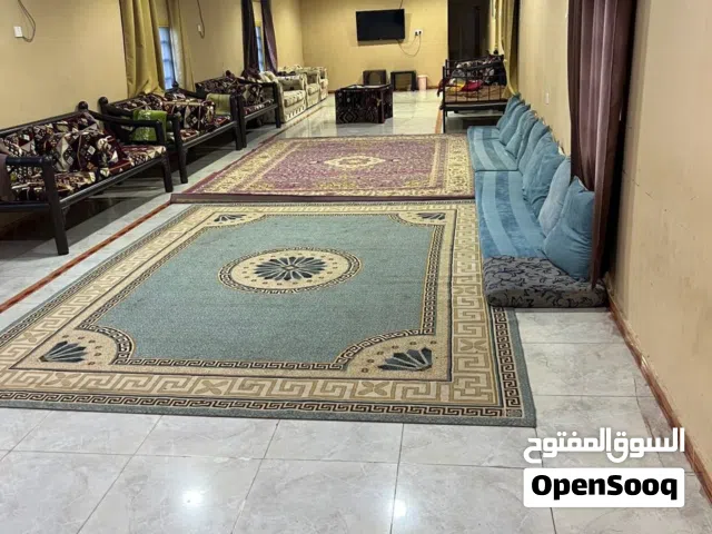 مزرعة / استراحه السعد للإيجار اليومي في السويق
