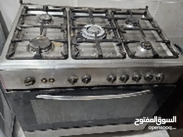 Scholtes Ovens in Al Ahmadi