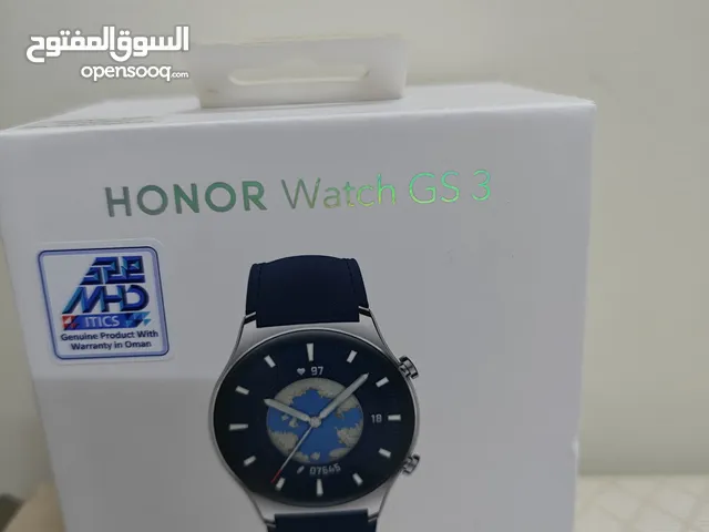 Honor watch GS 3