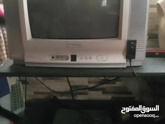 Toshiba LED Other TV in Irbid