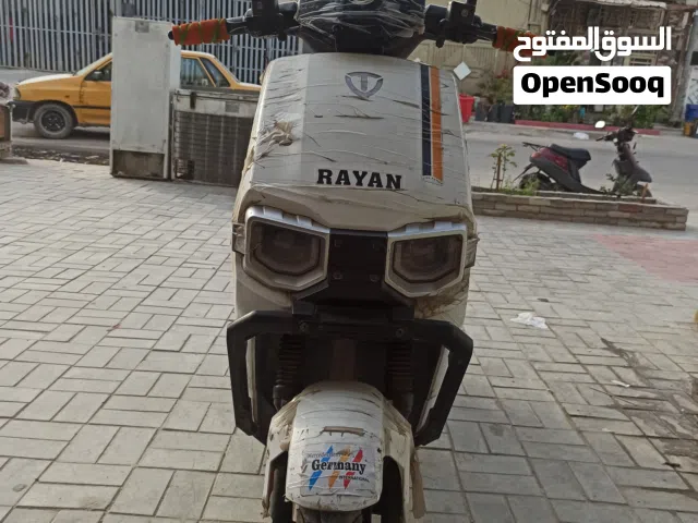 2024 Tiger Other