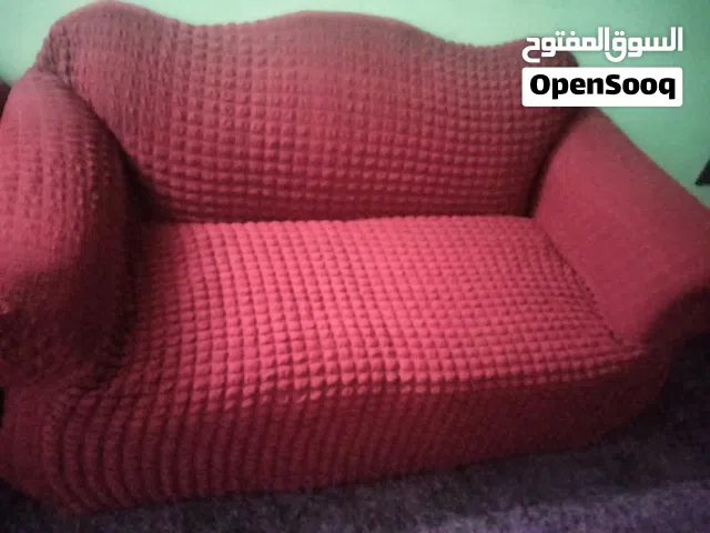 كفر كنب لون خمري للبيع