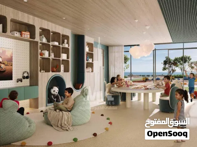 Own a Stunning Marina View Apartment