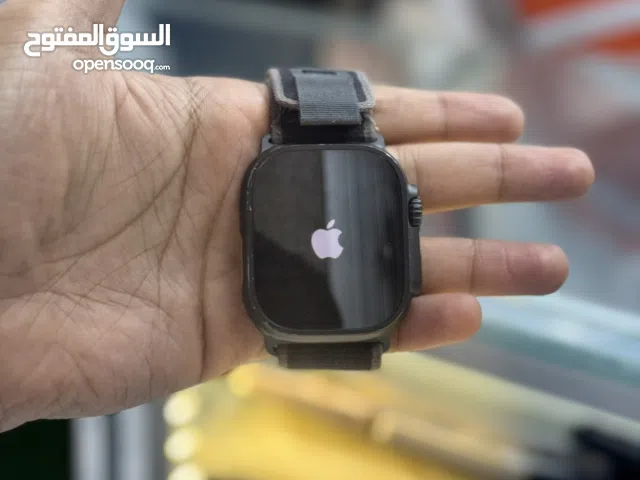 Apple ultra watch 2