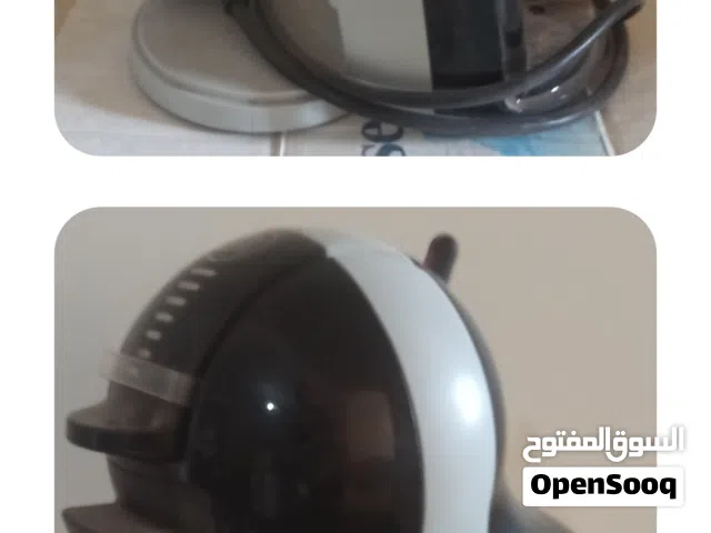 ماكينة عبواة قهوة