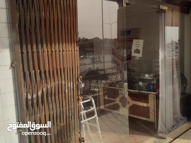 Unfurnished Shops in Giza 6th of October