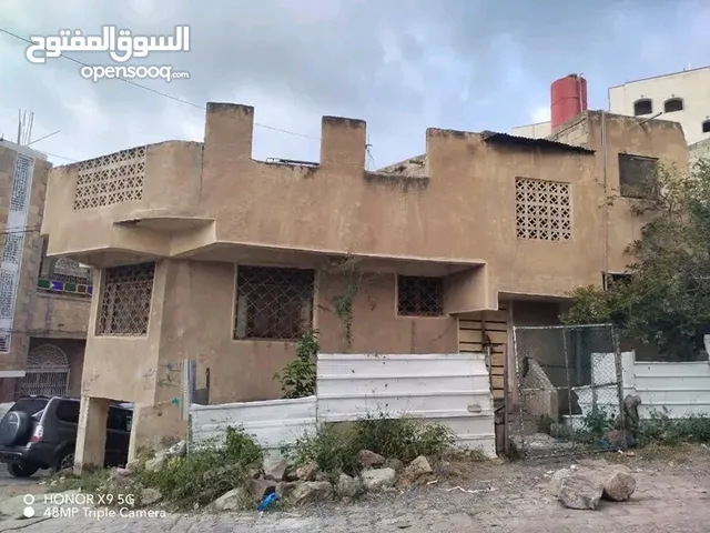 120 m2 More than 6 bedrooms Townhouse for Sale in Taiz Al-Ta'iziyah Directorate