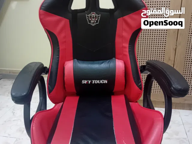 كرسي قيمنق مستعمل للبيع