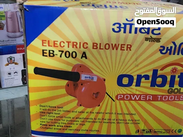 نفاخ هواء من أوربت